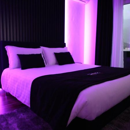 Dark Boutique Hotel Tirana Zewnętrze zdjęcie