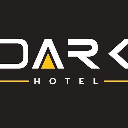 Dark Boutique Hotel Shkoze Zewnętrze zdjęcie