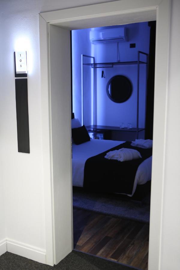 Dark Boutique Hotel Shkoze Zewnętrze zdjęcie