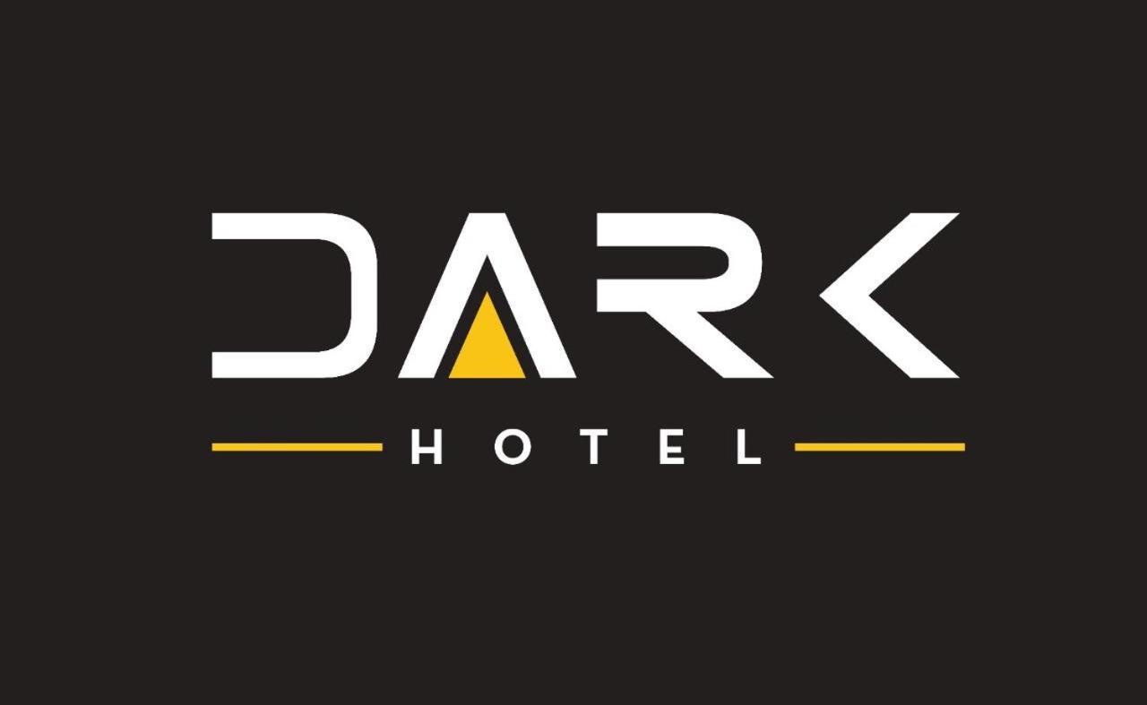 Dark Boutique Hotel Shkoze Zewnętrze zdjęcie